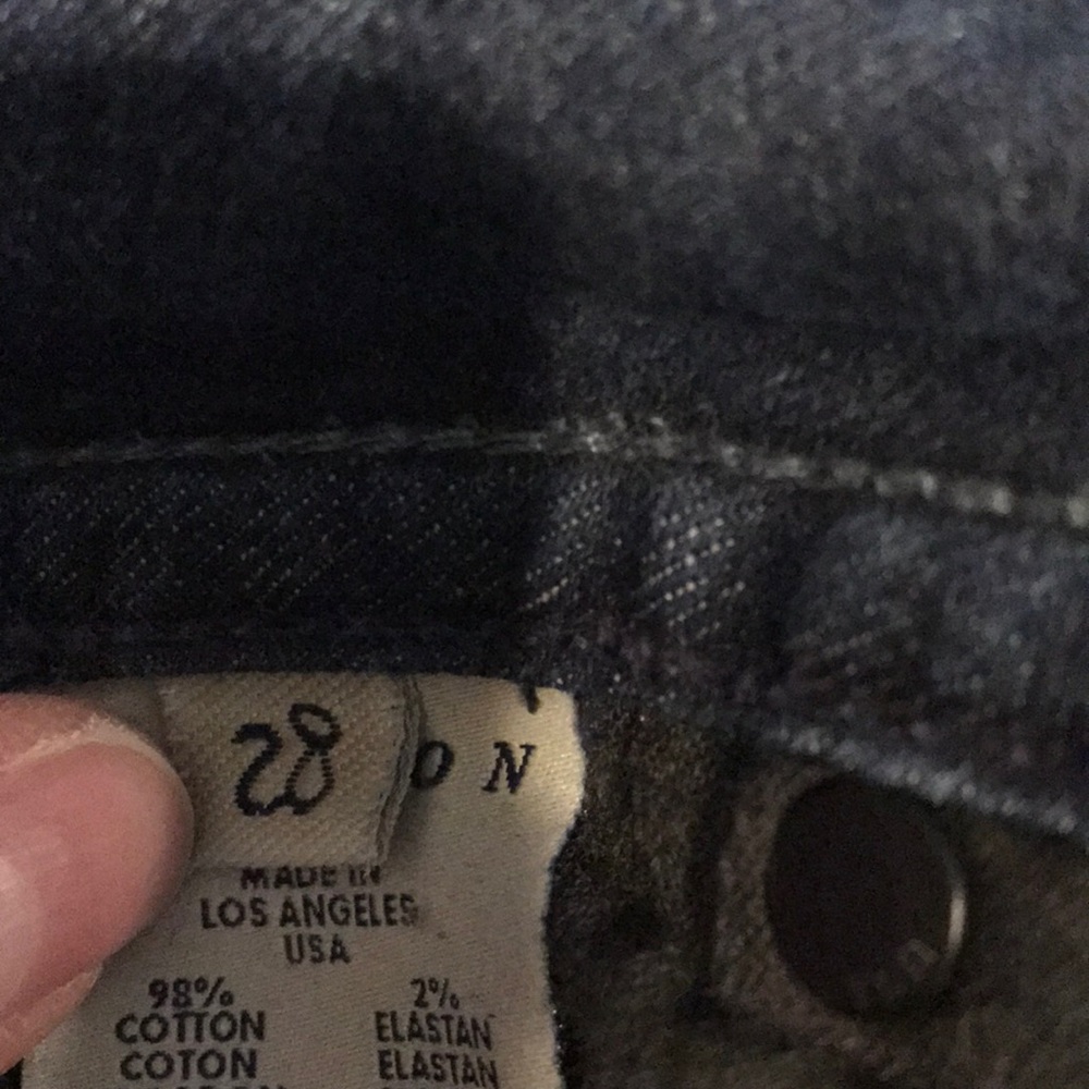 Hudson Jeans - image 6